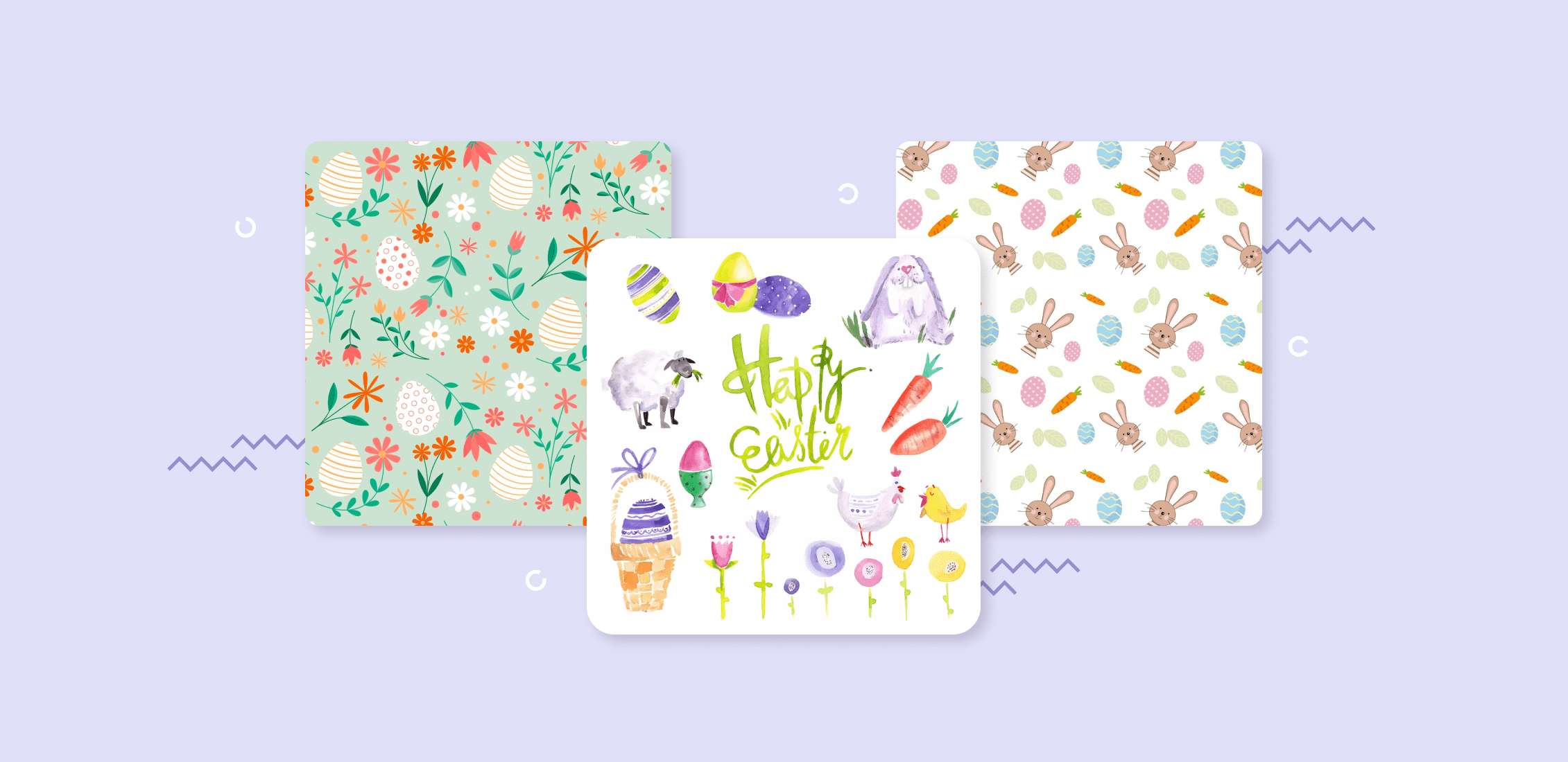 Discover Best Easter Background Images for Download